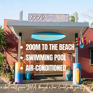 1770 Beachside Backpacker Auberge de jeunesse